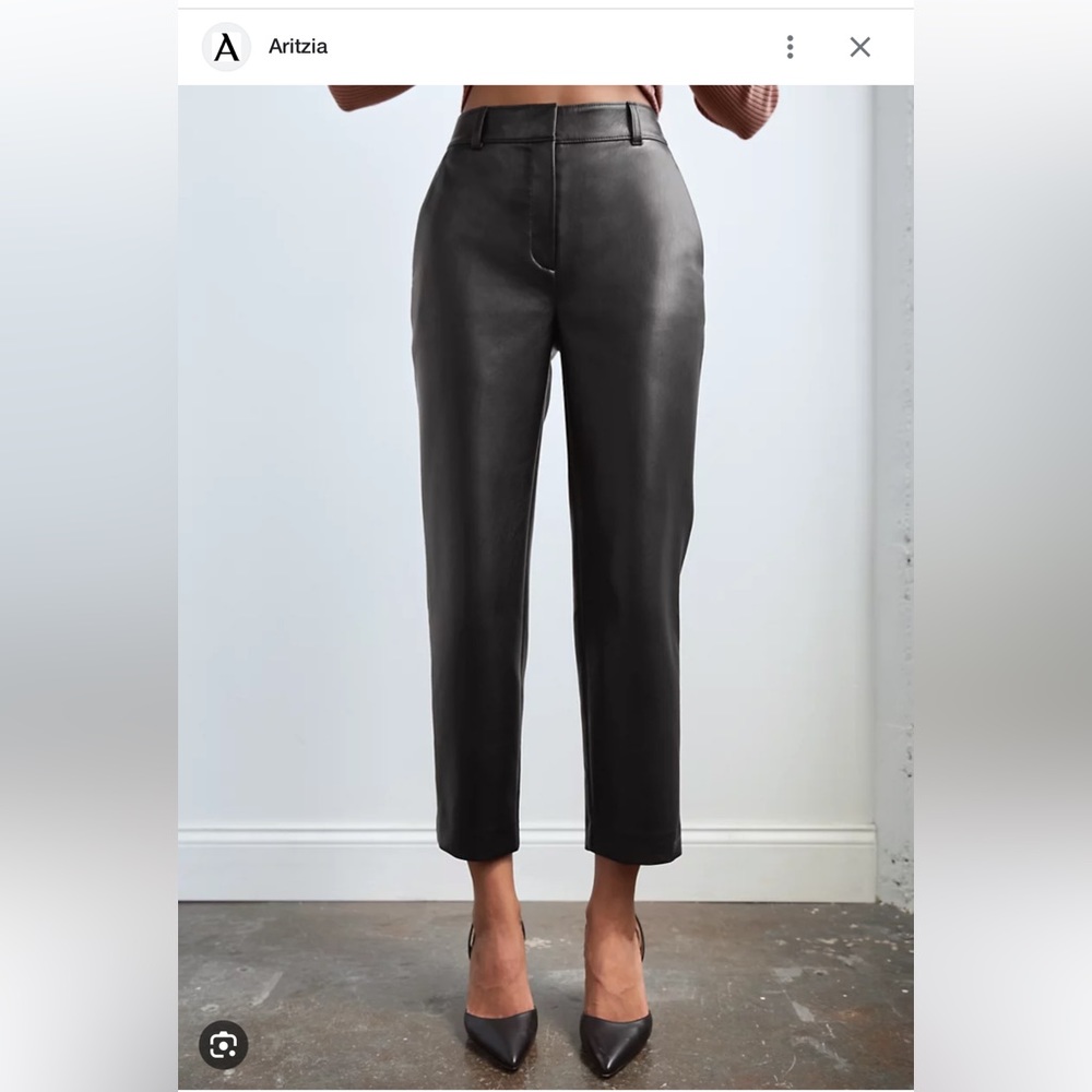 Aritzia Babaton Command Pant - image 1